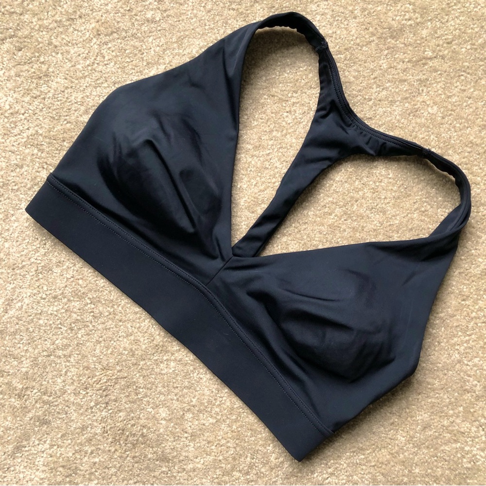 Athleta Yin Bra 34B/C